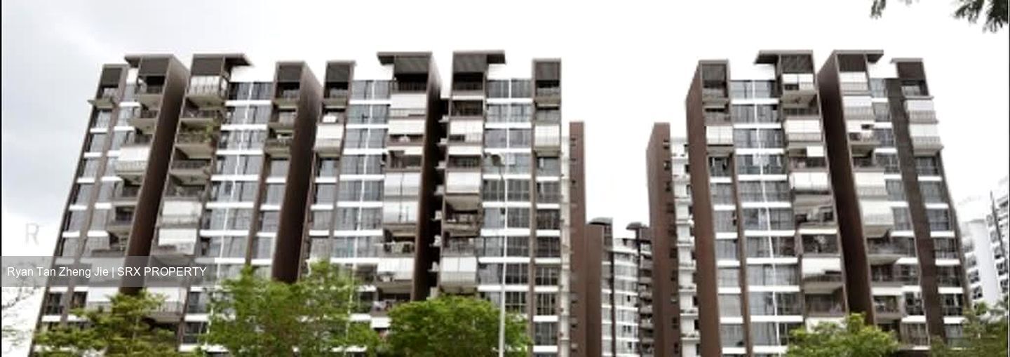Bellewoods (D25), Condominium #601560001
